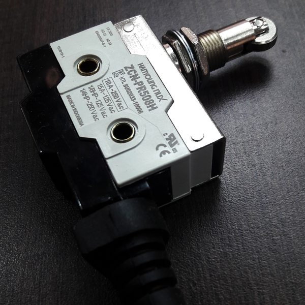 Grande bot n de aire nux zcn pr508h1