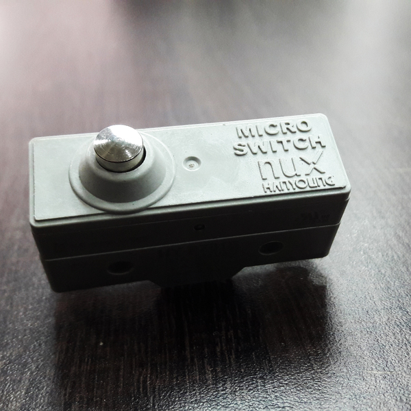Grande micro switch nux hy p701b1