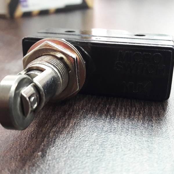 Grande micro switch nux hy pr708a1