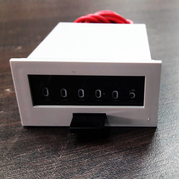 Grande contador mcf 6x ac220v2