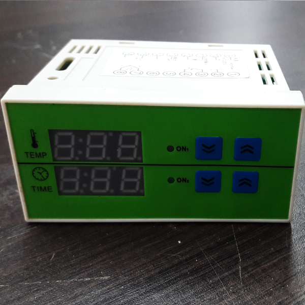 Grande pir metro con timer2