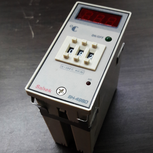 Grande pir metro sh 49bd 110 220 vac1