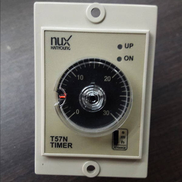 Grande timer t57n  ktm 2 3