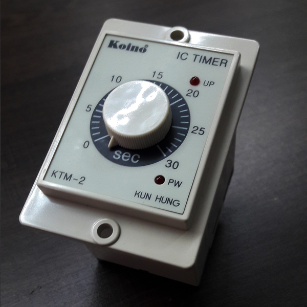 Grande timer t57n  ktm 2 6