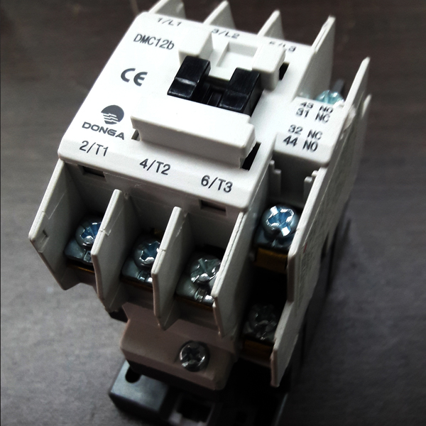 Grande contactor magnetico3