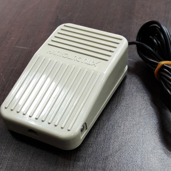 Grande pedal hy 101 2