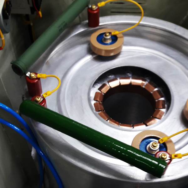 Grande resistencia 5k 200w1