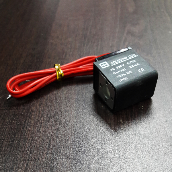 Grande control de aire 220v3