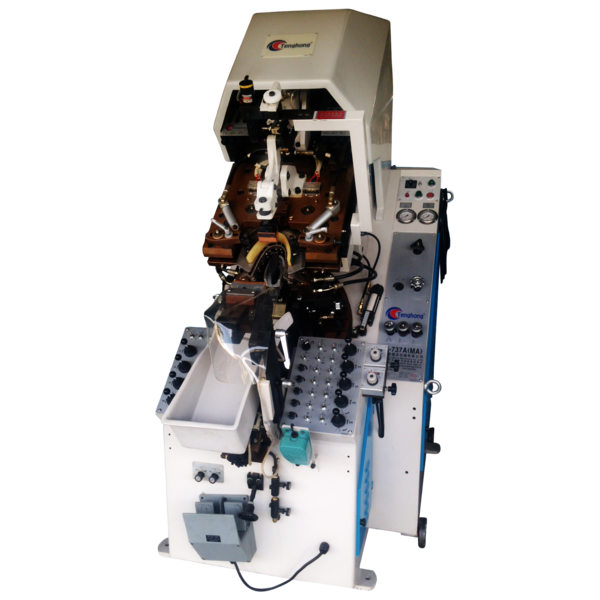 Grande montadora de puntas tenghong th 737a  ma 