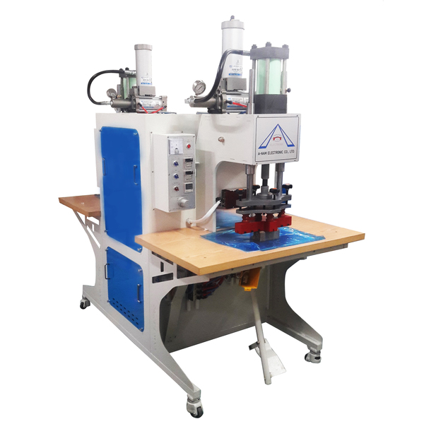 Grande 15kw cutting 2