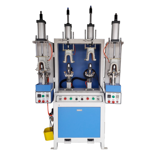 Grande conformadora 2 estaciones frente