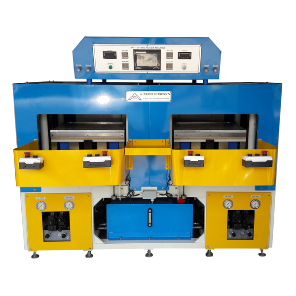 Grande plancha doble