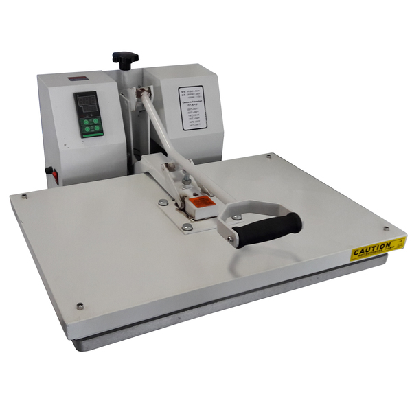 Grande plancha manual 40x60 close